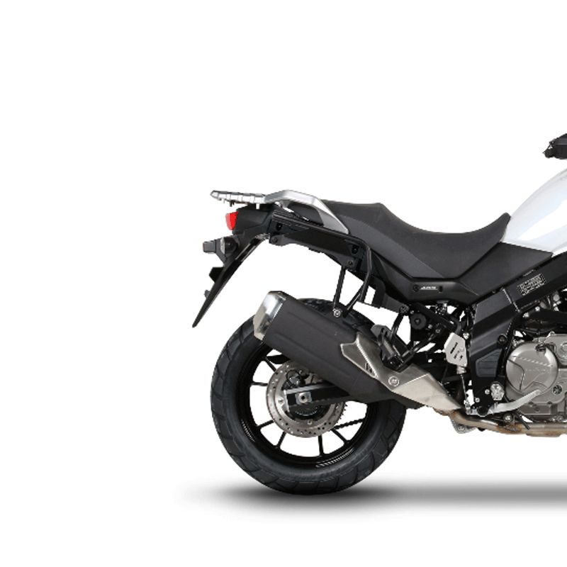 Support valises Shad 3P SYSTEM