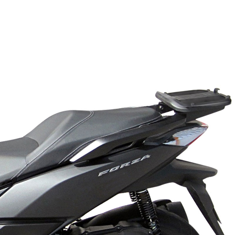 Support top case Shad Top Master pour scooter