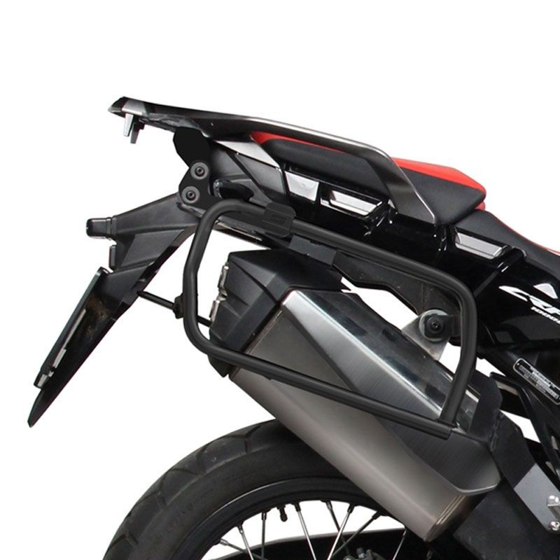 Support valises Shad 4P SYSTEM