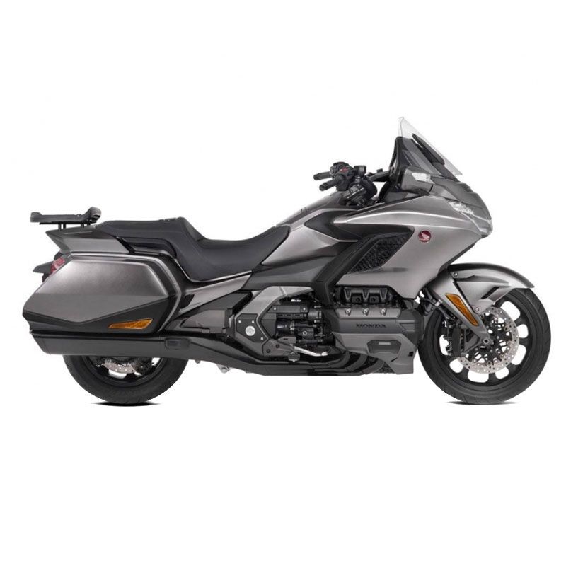 Support top case Shad Top Master