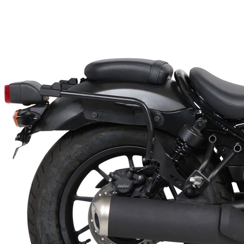 Support valises Shad 3P SYSTEM