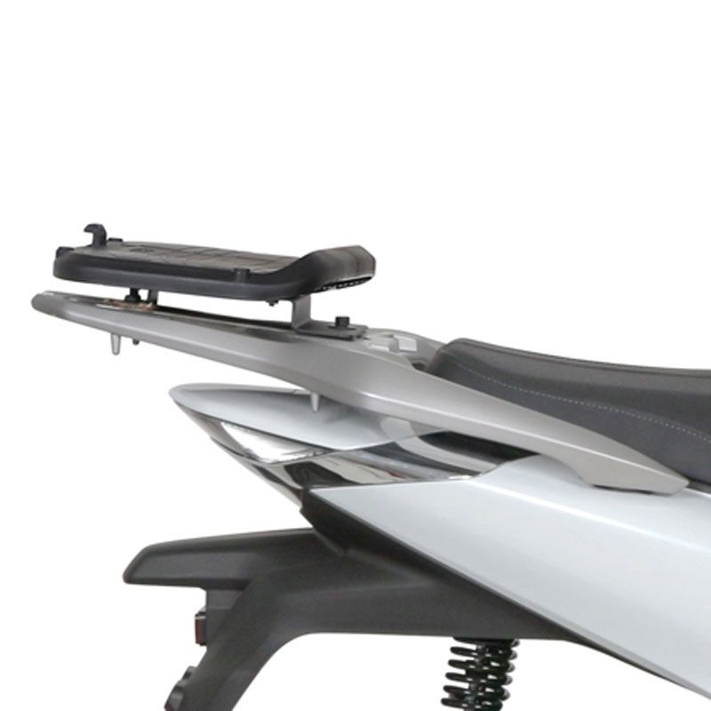 Support top case Shad Top Master pour scooter