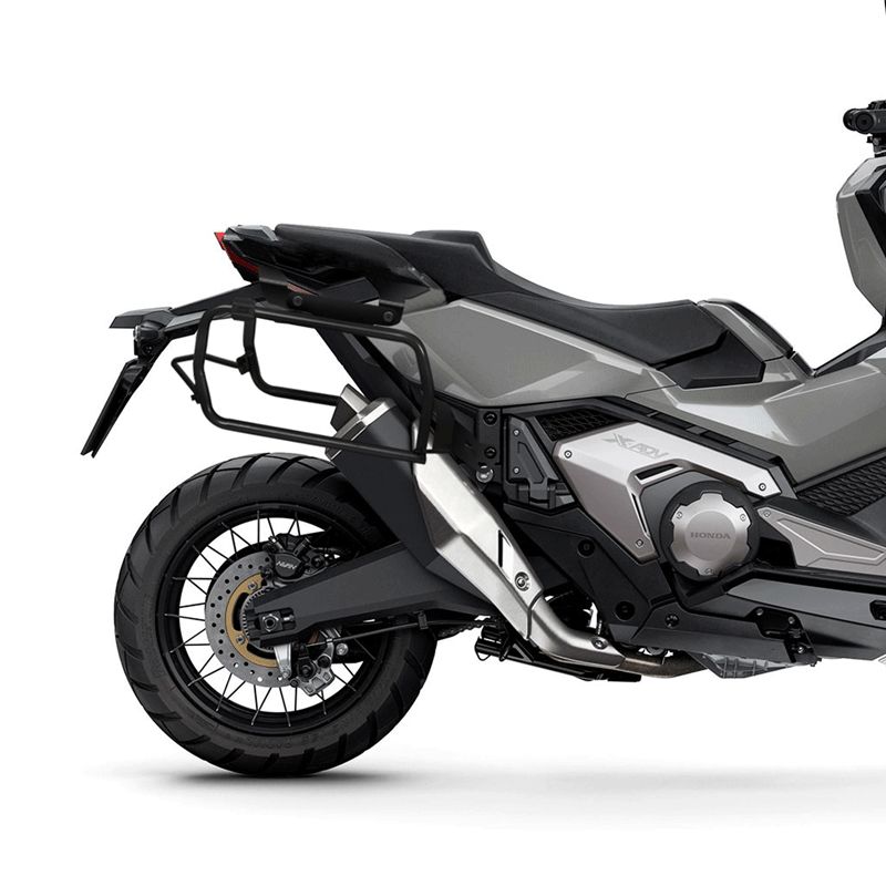 Support valises Shad 4P SYSTEM