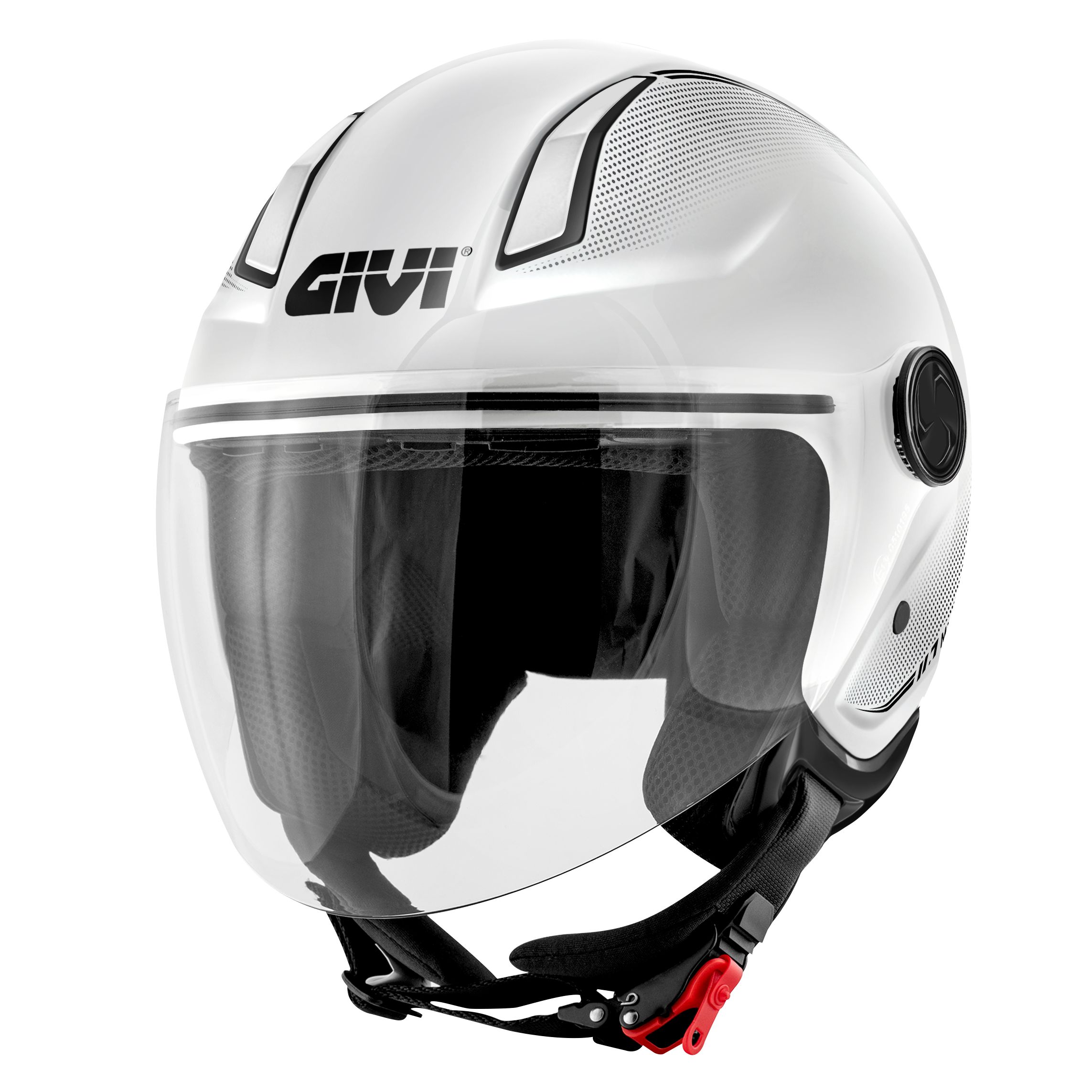 Image of Casque Givi 11.7 SOLID COLOR