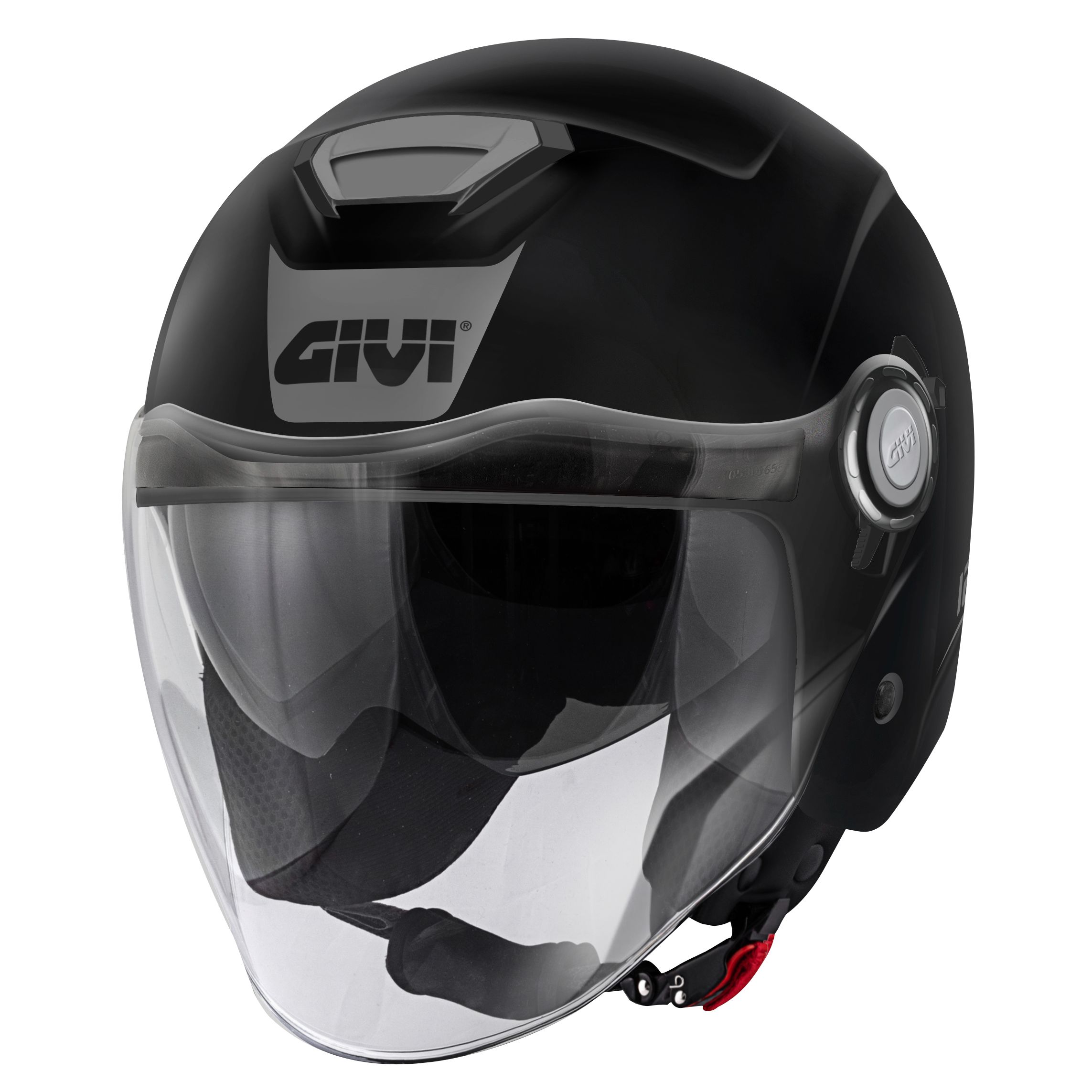 Casque Givi 12.5 SOLID COLOR