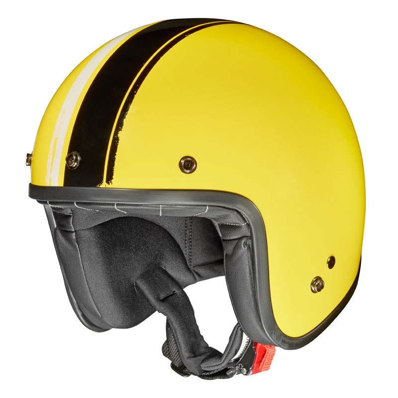 Casque Givi 207 Oldster Deco Casque Jet Motoblouzcom