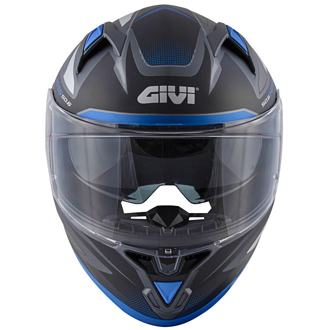 Image of Casque Givi 50.6 STOCCARDA - FOLLOW MATT