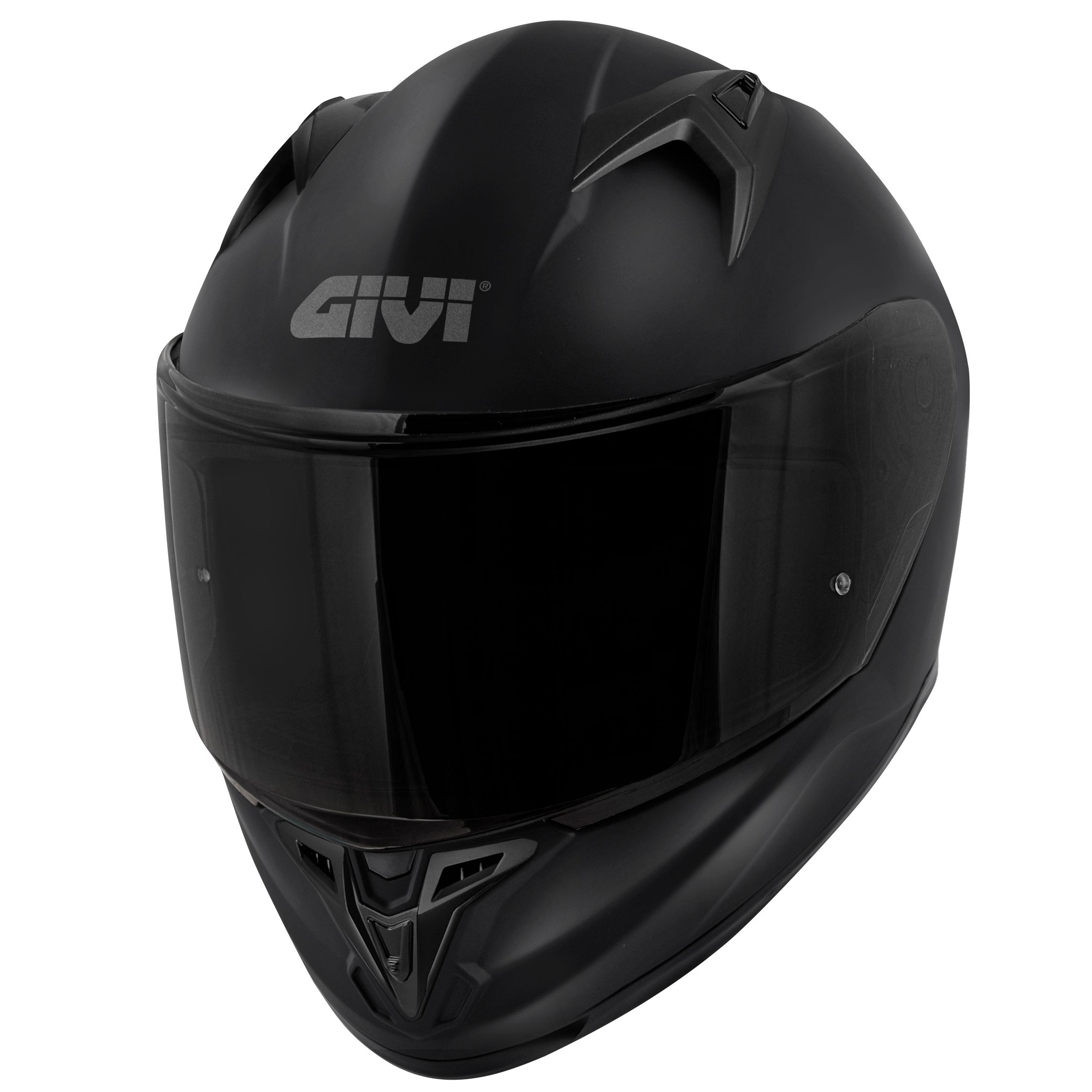 Image of Casque Givi 50.7 SOLID