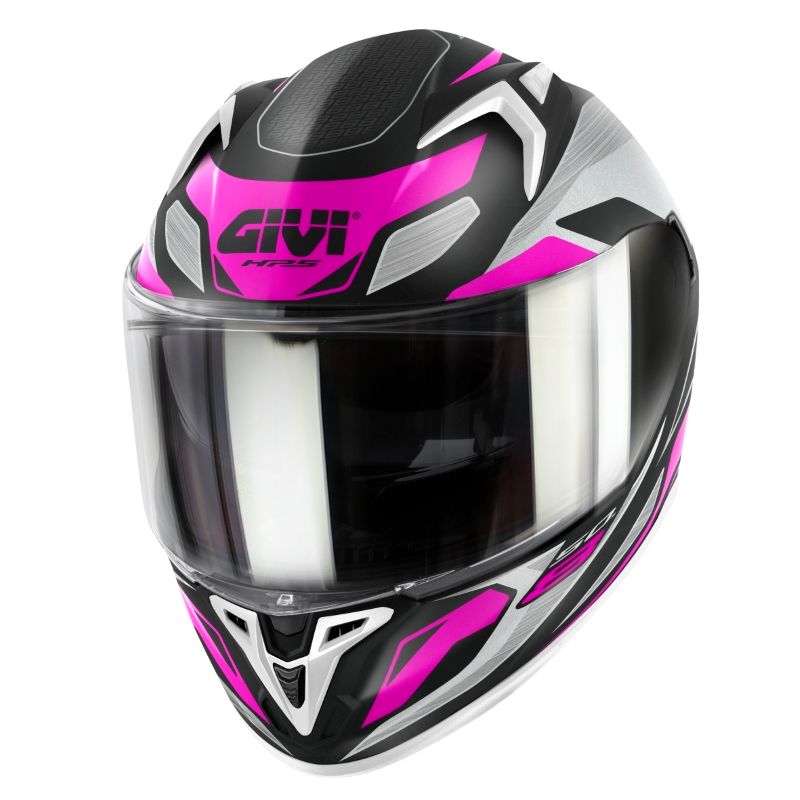 Image of Casque Givi 50.8 - BRAVE LADY