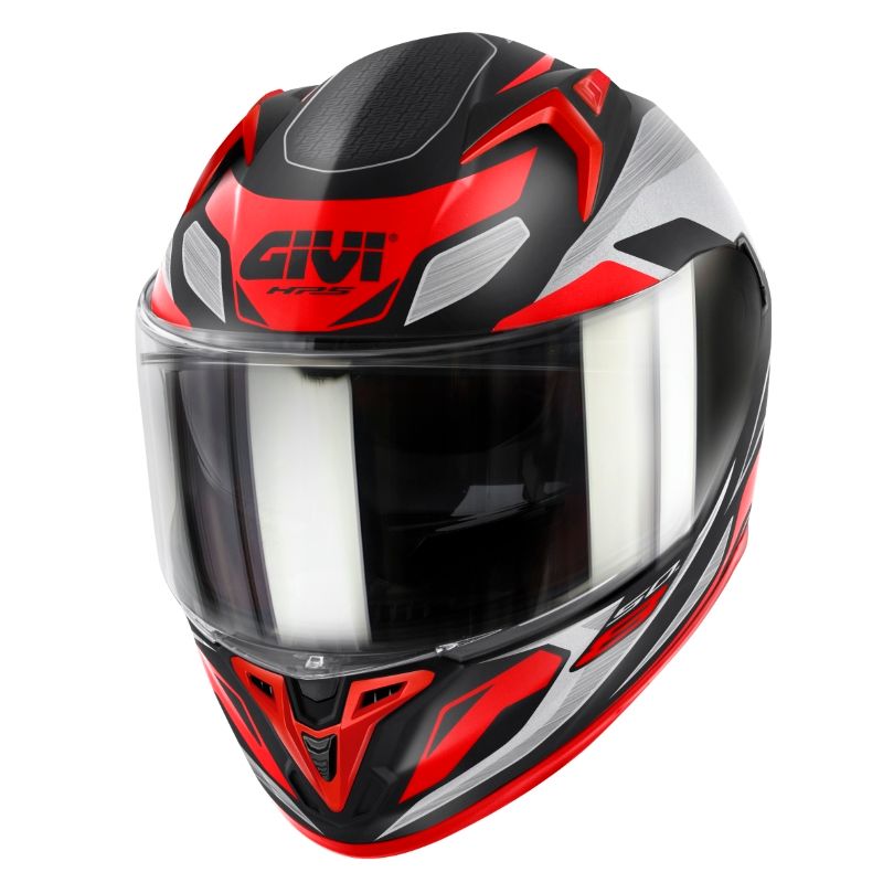 Casque intégral Givi 50.8 - BRAVE