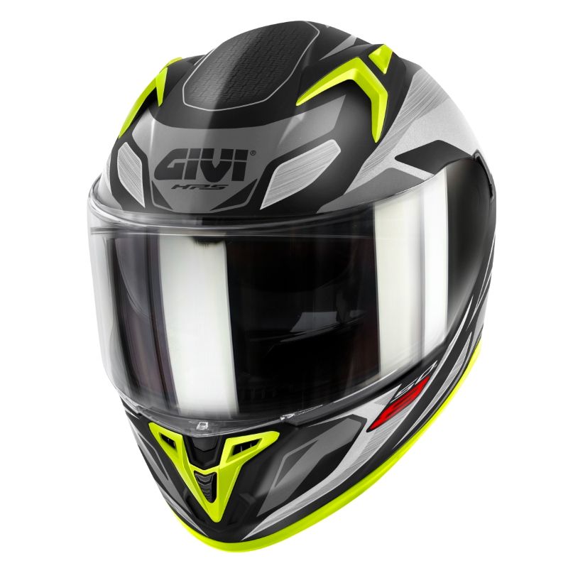 Casque intégral Givi 50.8 - BRAVE