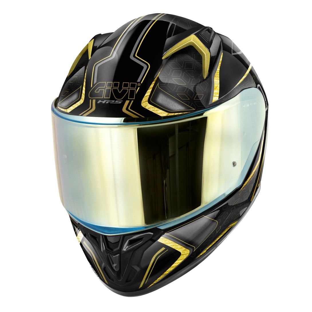 Casque Givi 50.8 - MYSTICAL