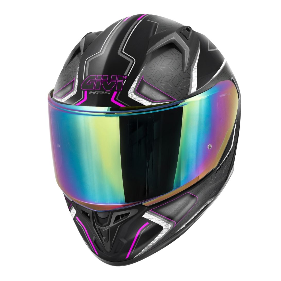 Casque Givi 50.8 - MYSTICAL LADY