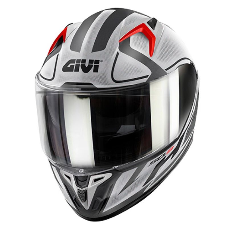 Image of Casque Givi 50.8 - RACER