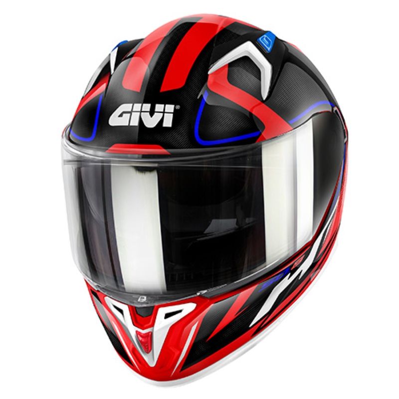 Image of Casque Givi 50.8 - RACER
