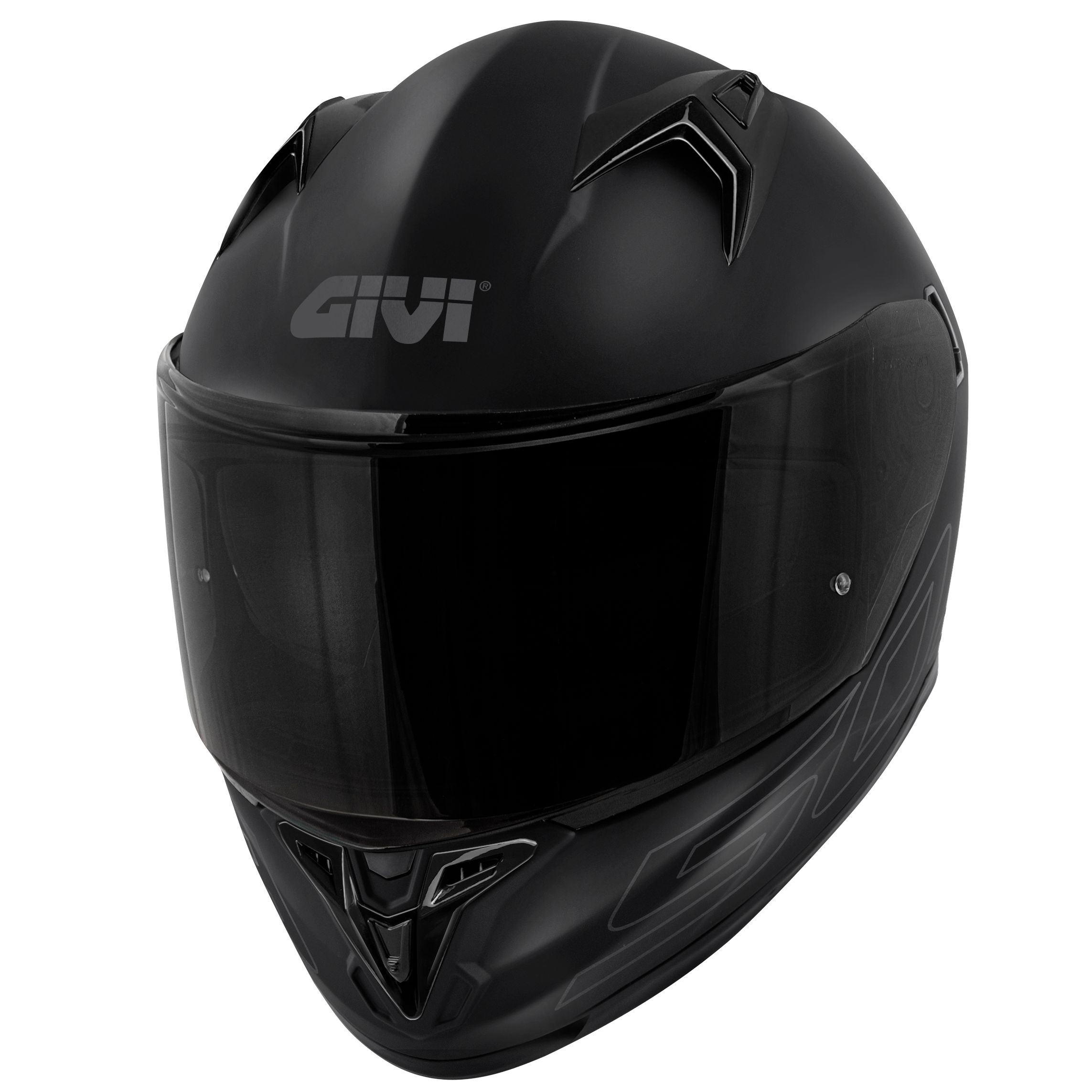 Image of Casque Givi 50.9 ATOMIC - COLOR