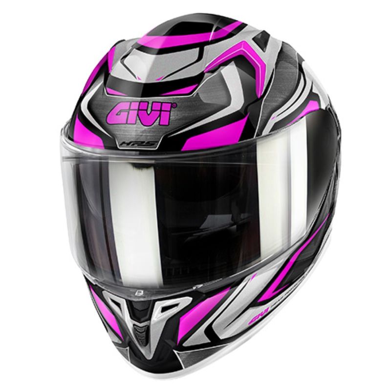Image of Casque Givi 50.9 ATOMIC LADY