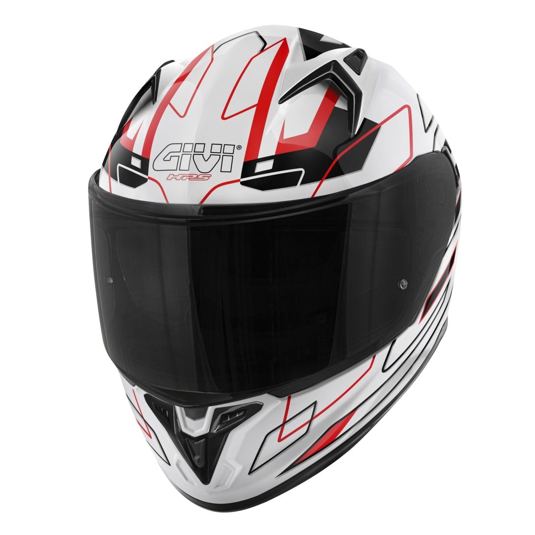 Casque intégral Givi 50.9 ASSAULT