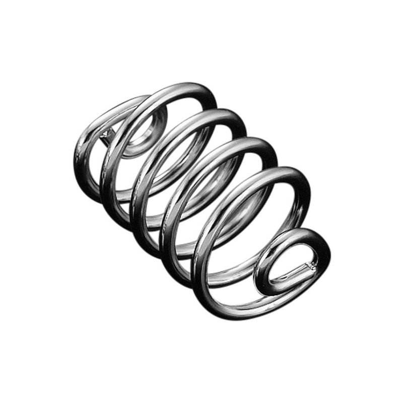 Image of Ressort Highway Hawk pour selle Bobber (Hauteur 7.5 cm)