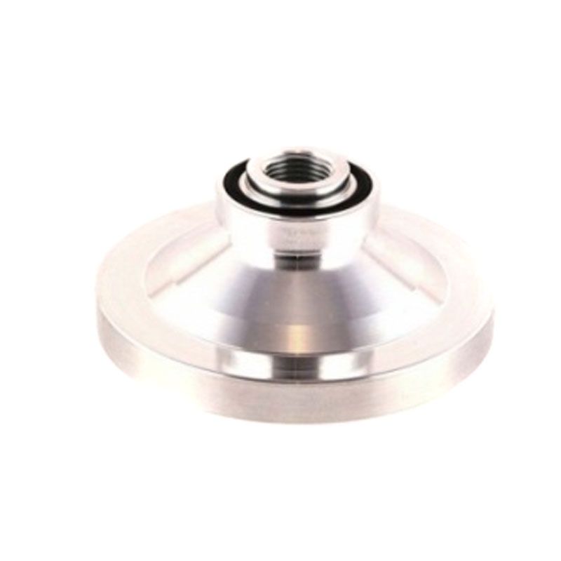 Dôme de culasse VHM basse compression