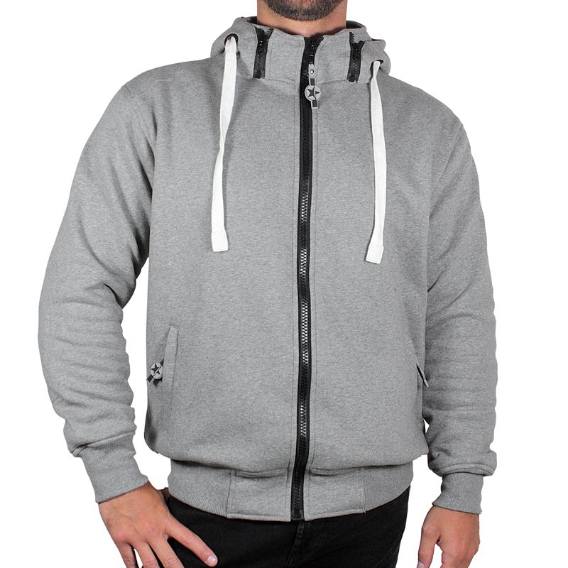 Blouson Harisson PATRIOT Blouson et veste veste moto harisson patriot