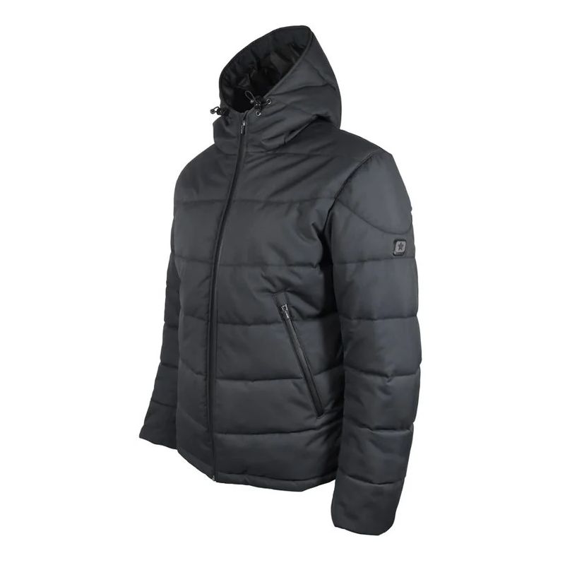 Doudoune moto Harisson SUBURBAN