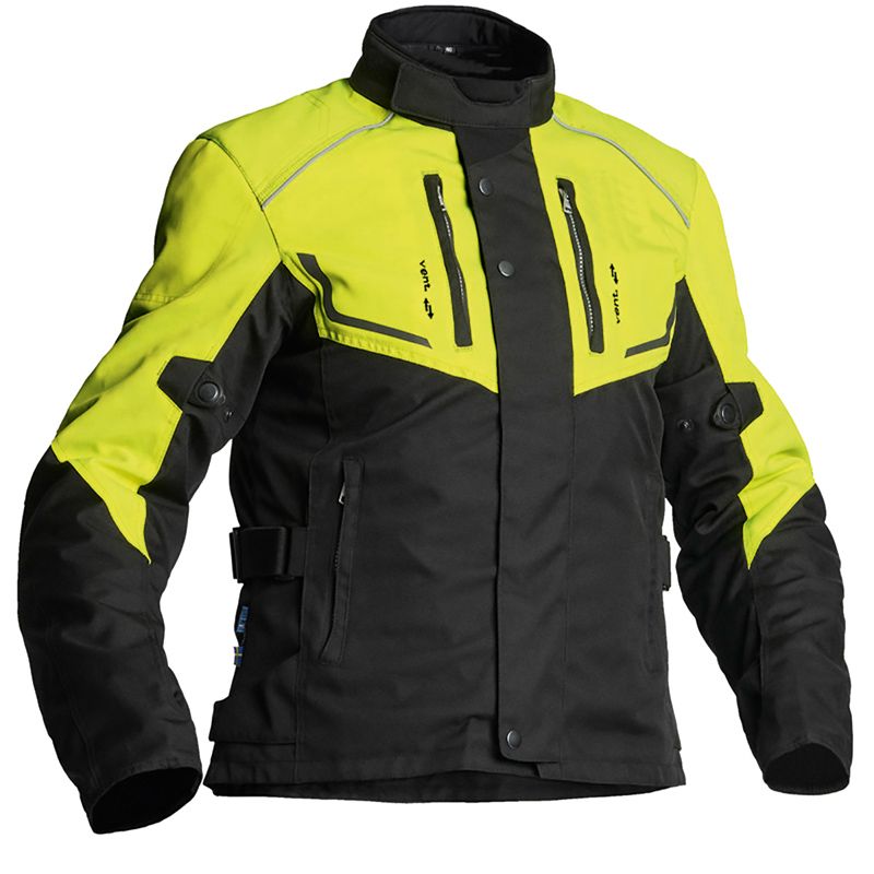 Veste Lindstrands HALDEN