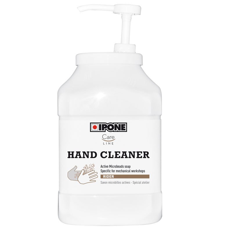 Nettoyant Ipone Careline Hand Cleaner 4l