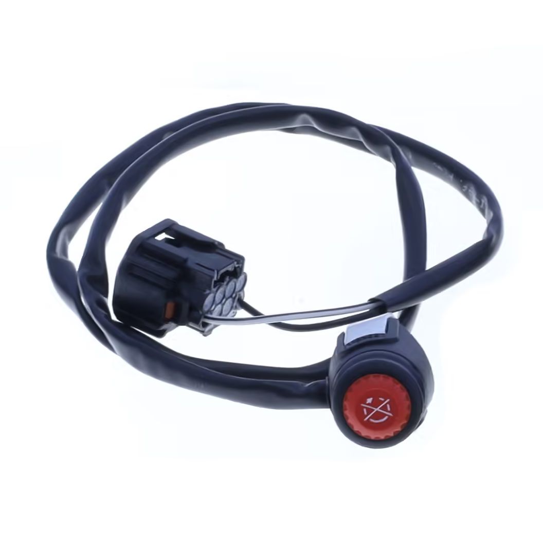 Electric switch Get Stop button for SX1 PRO