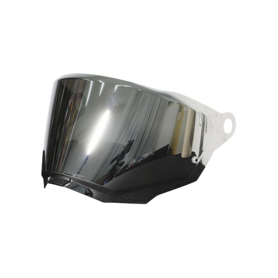LS2 Ecran casque LS2 MX701 — argent