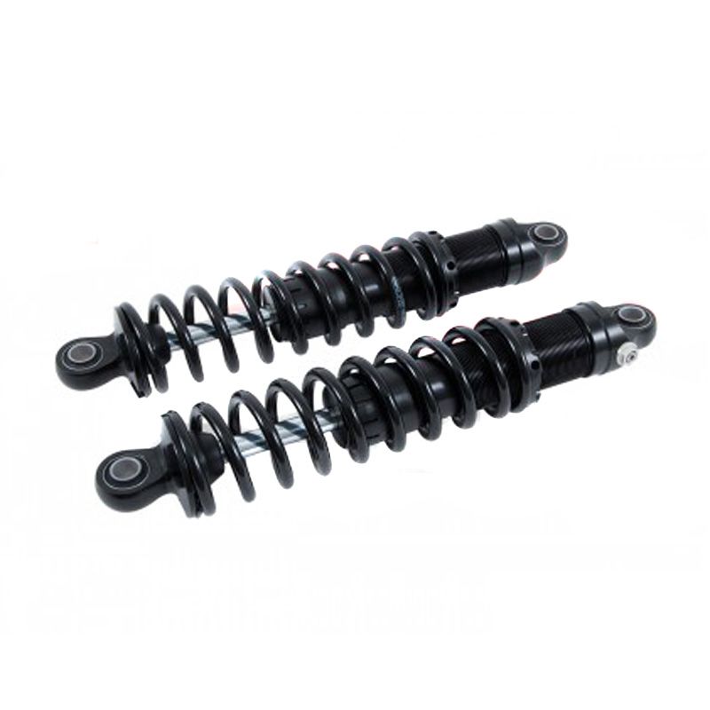 Amortisseur Ohlins Arrière