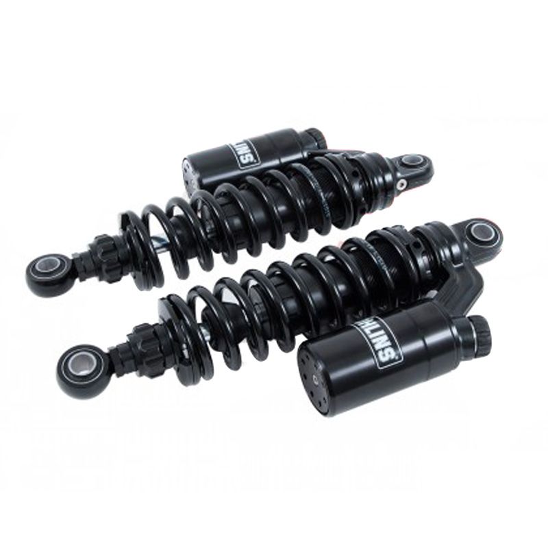 Amortisseur Ohlins Arrière