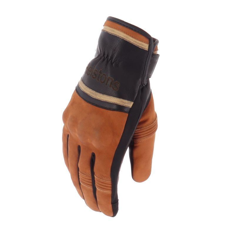 Gants Helstons HAVANA