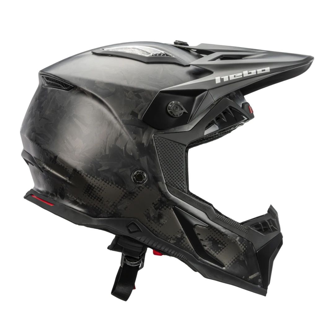 Casque cross Hebo V6 FORGED MATE 2025