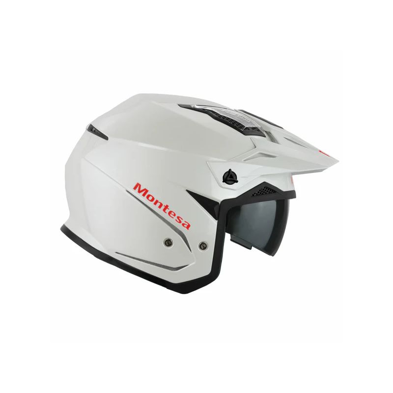 Casque trial Hebo V6 MONTESA CLASSIC 2025