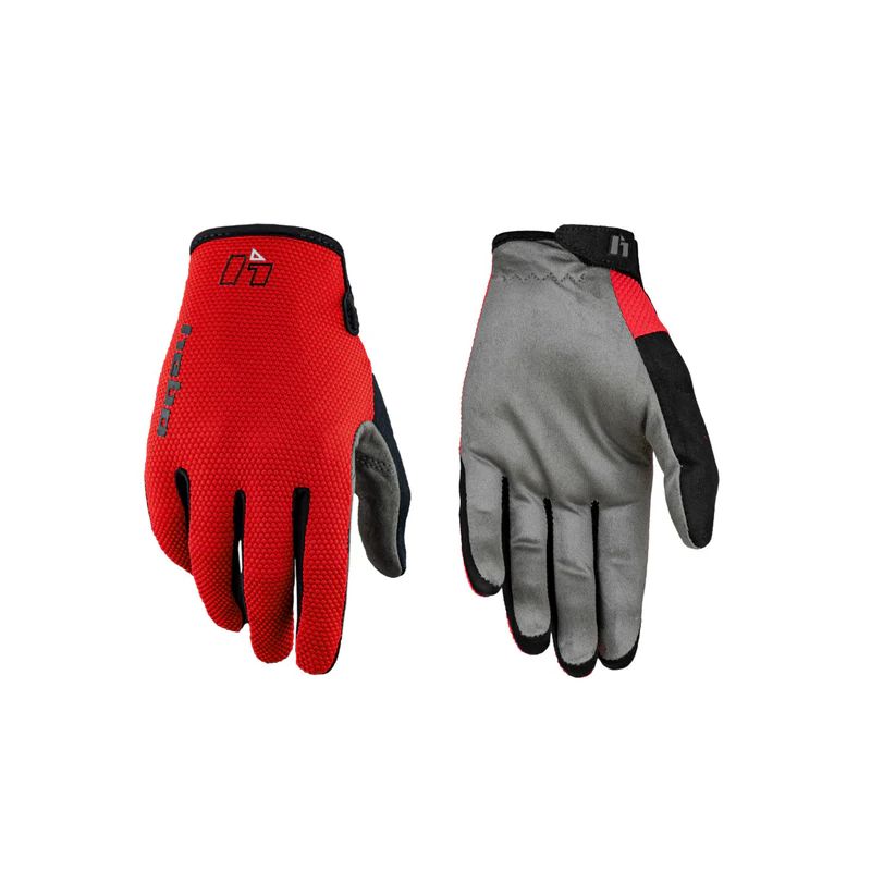 Gants cross Hebo NANO PRO 2025