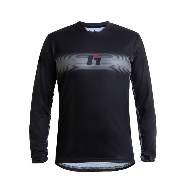 Maillot trial Hebo TECH 2023