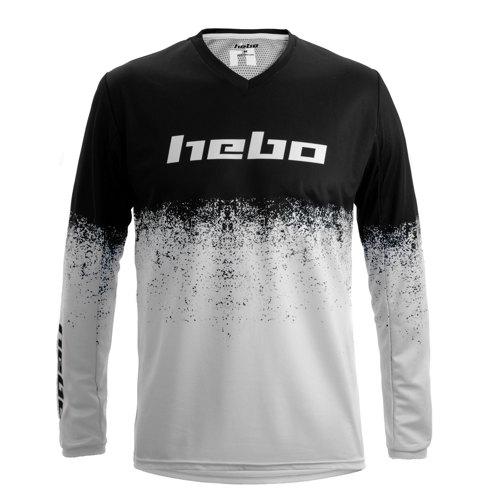Image of Maillot trial Hebo PRO V 2024