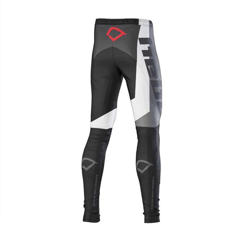 Pantalon trial Hebo PRO GREY 2020