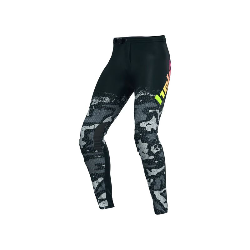 Pantalon trial Hebo PRO KAMU 2025