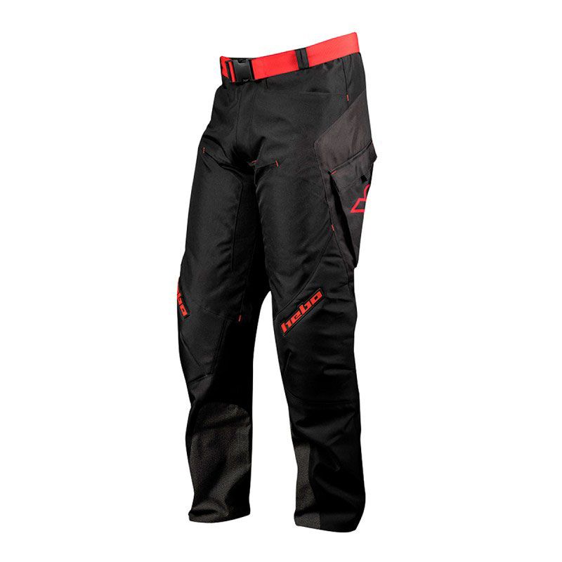 Pantalon enduro Hebo BAGGY LIGHT 2020