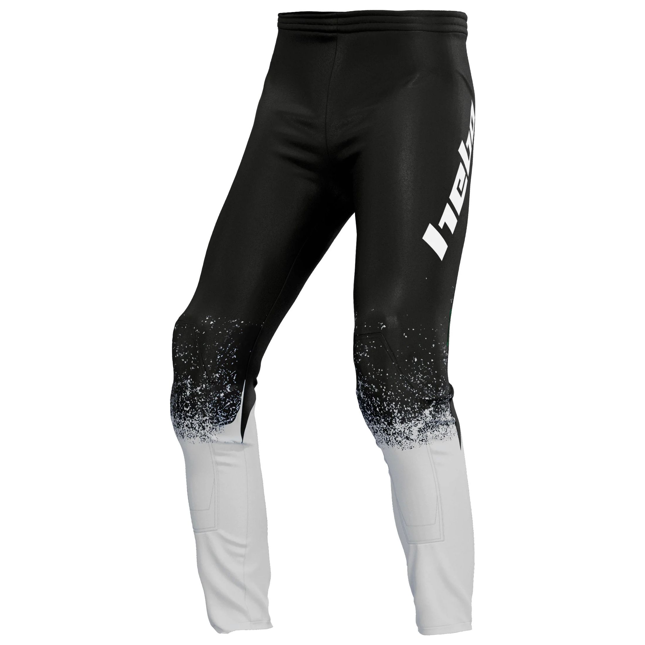 Pantalon trial Hebo PRO DRIPPED JUNIOR 2025