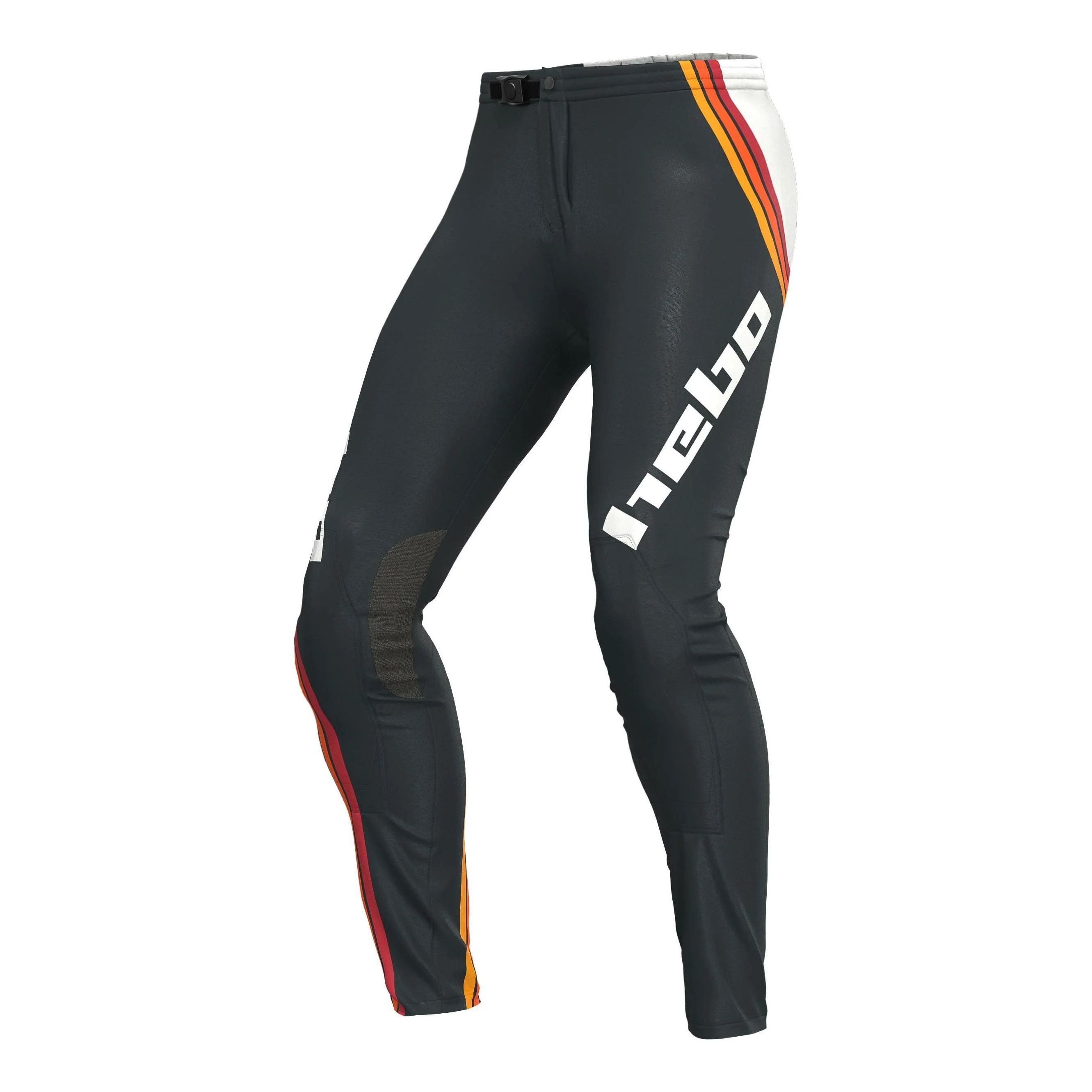 Pantalon trial Hebo PRO RETRO 2025
