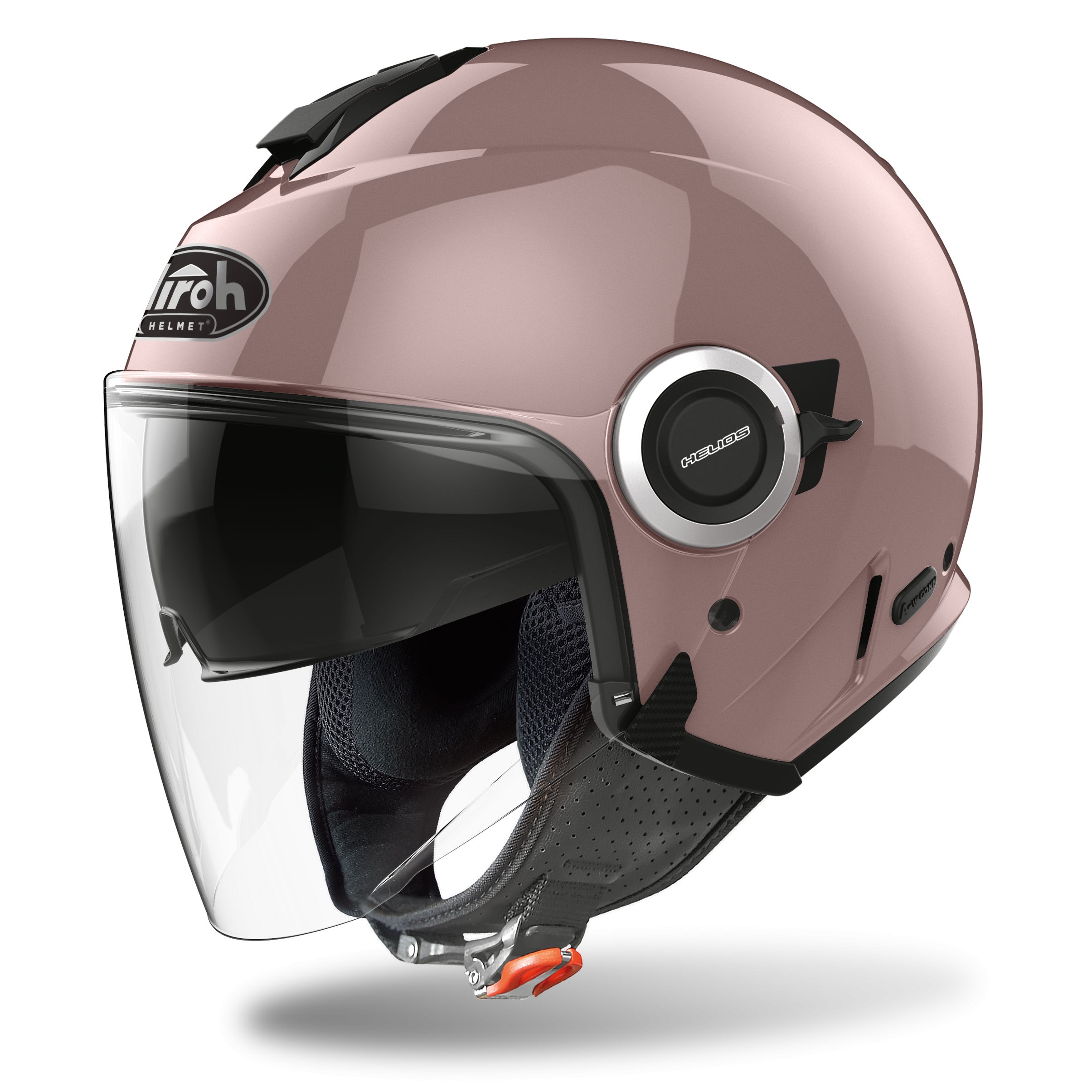 Casque Airoh HELIOS COLOR