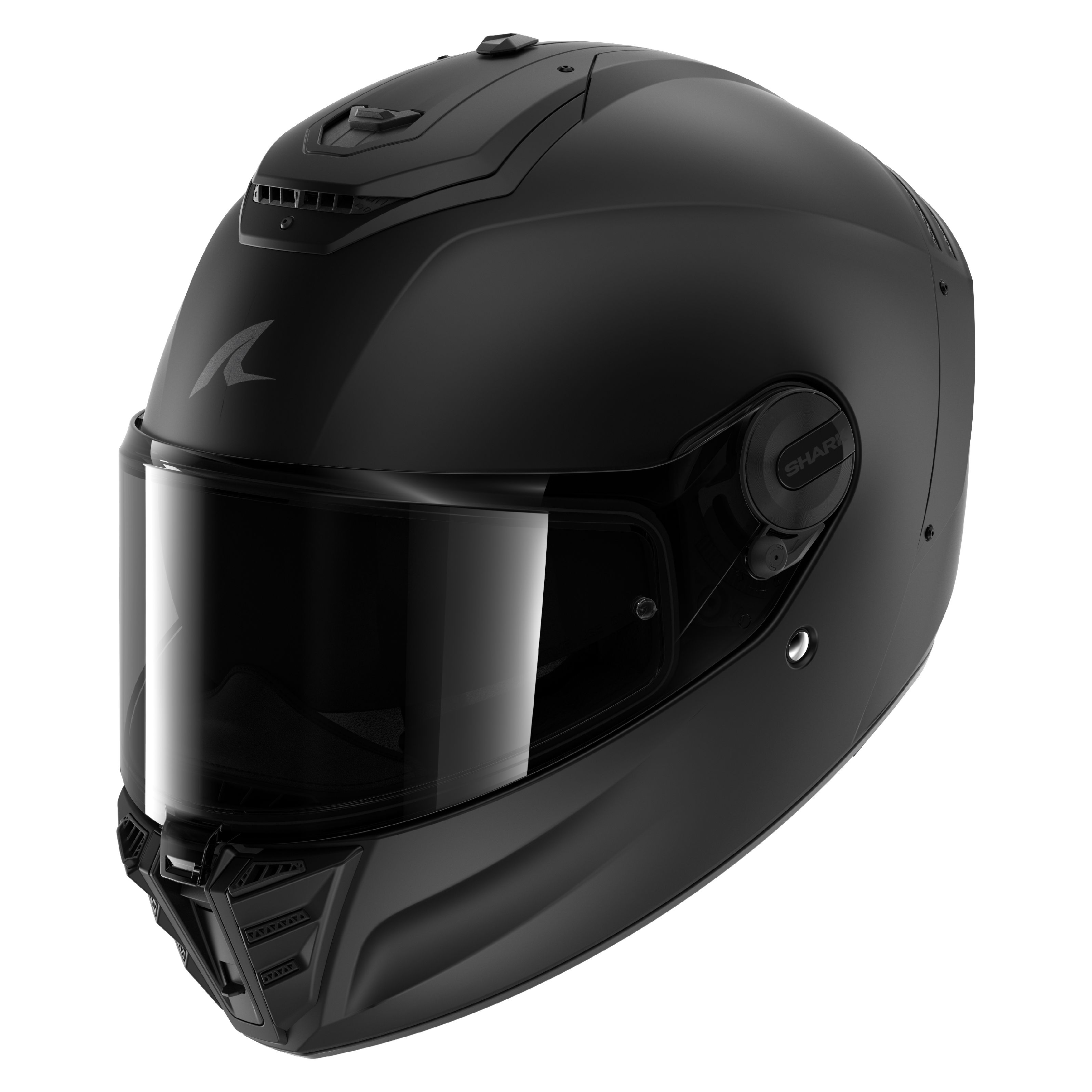 Casque intégral Shark SPARTAN RS DARK SHADOW MAT