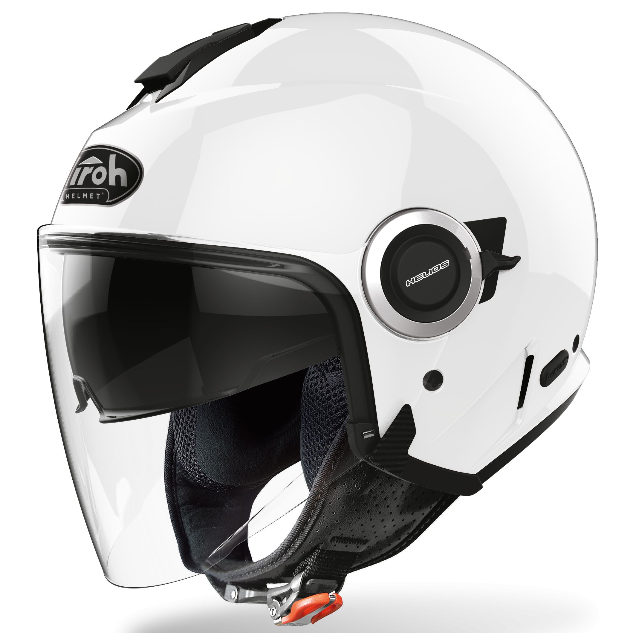 Image of Casque Airoh HELIOS - COLOR