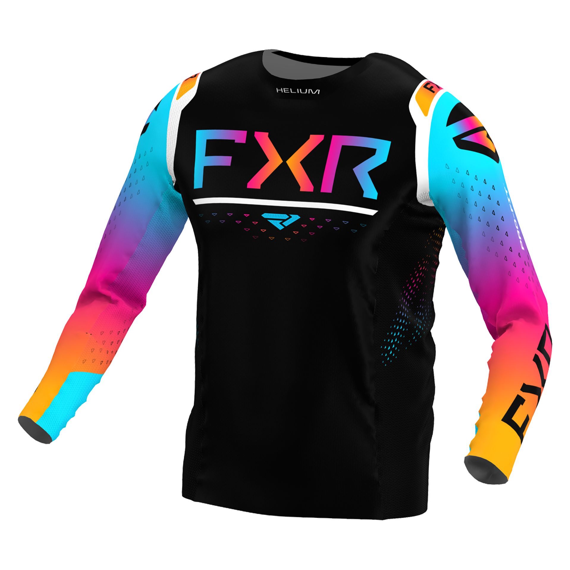 Maillot cross FXR HELIUM 2023