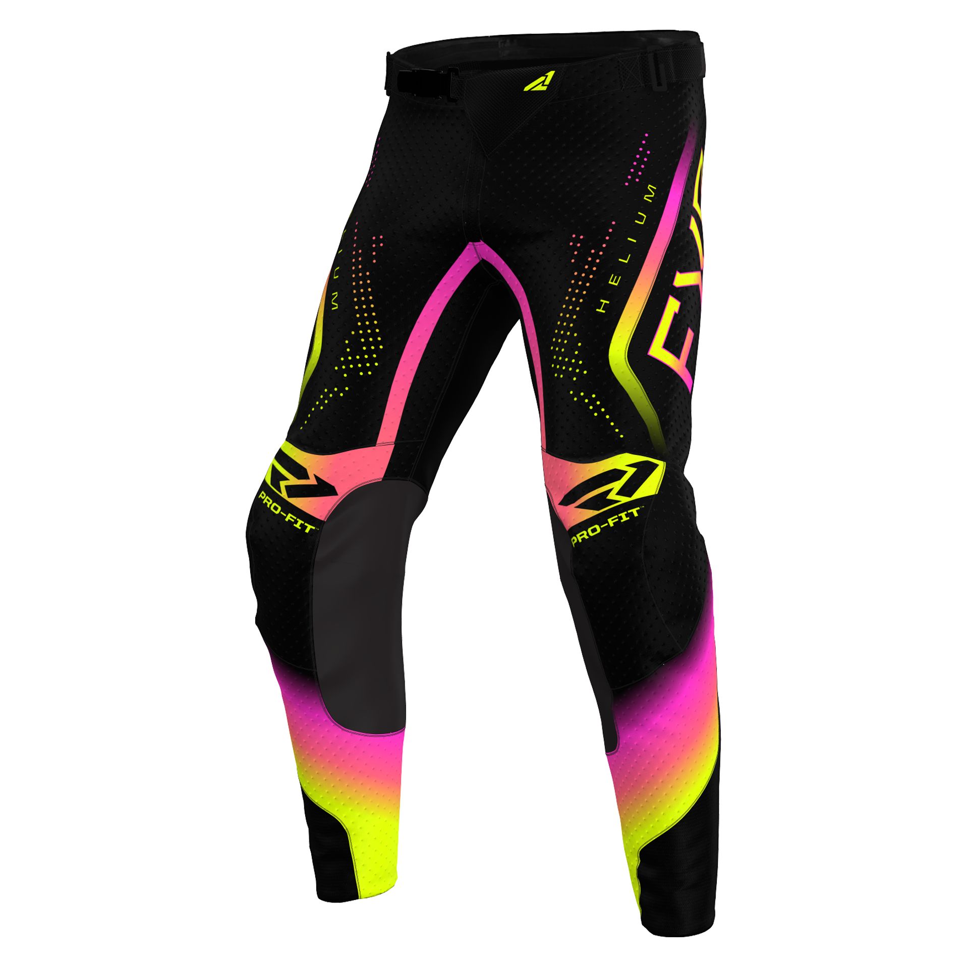 Pantalon cross FXR HELIUM 24 2024