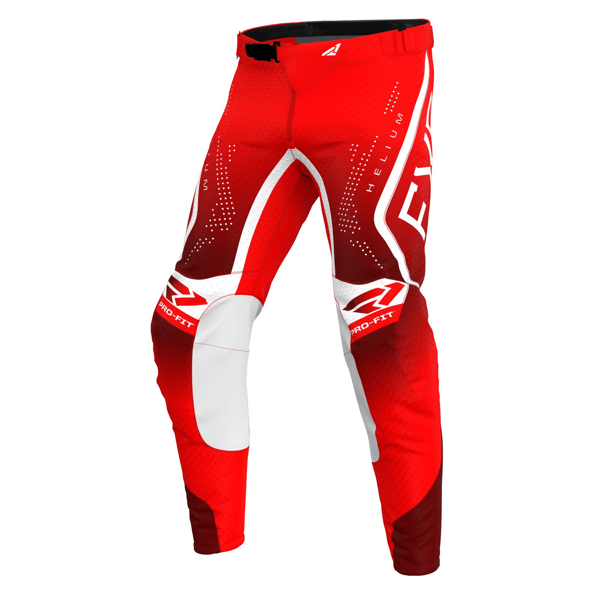 Pantalon cross FXR HELIUM 24 2024