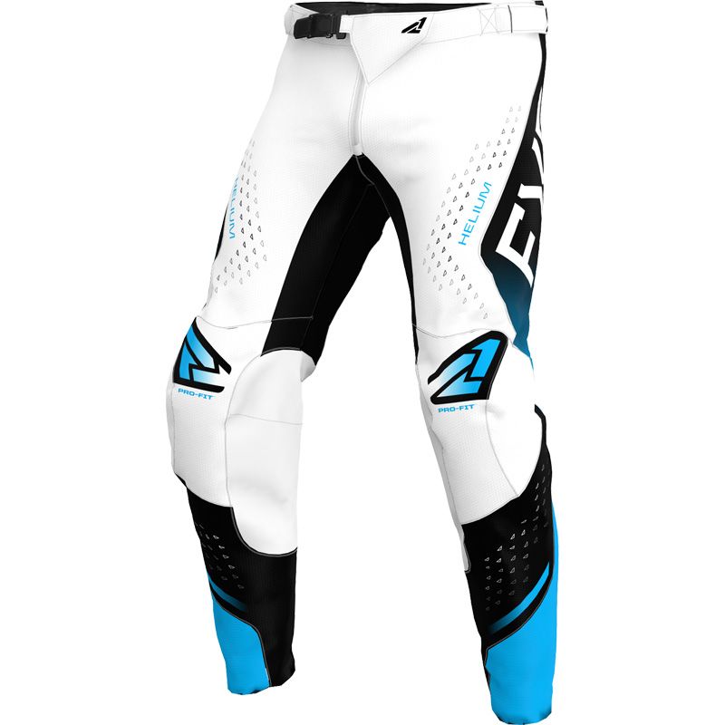 Pantalon cross FXR HELIUM 2023